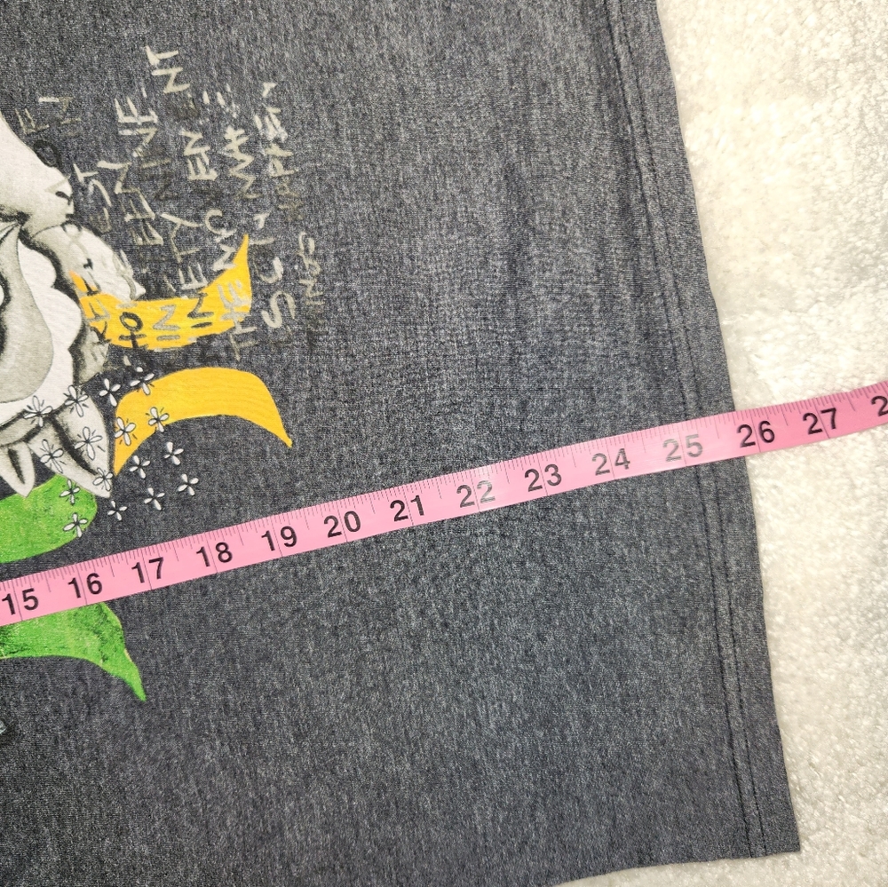 Hurley Graffiti T-Shirt - Picture 6 of 8